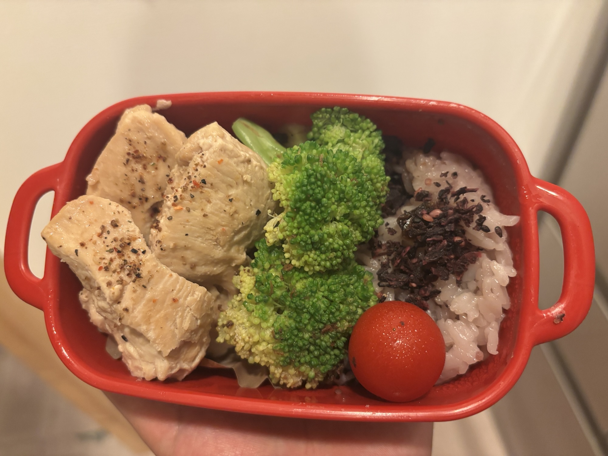 ダイエット1週目スタート！買い物リスト＆お弁当計画