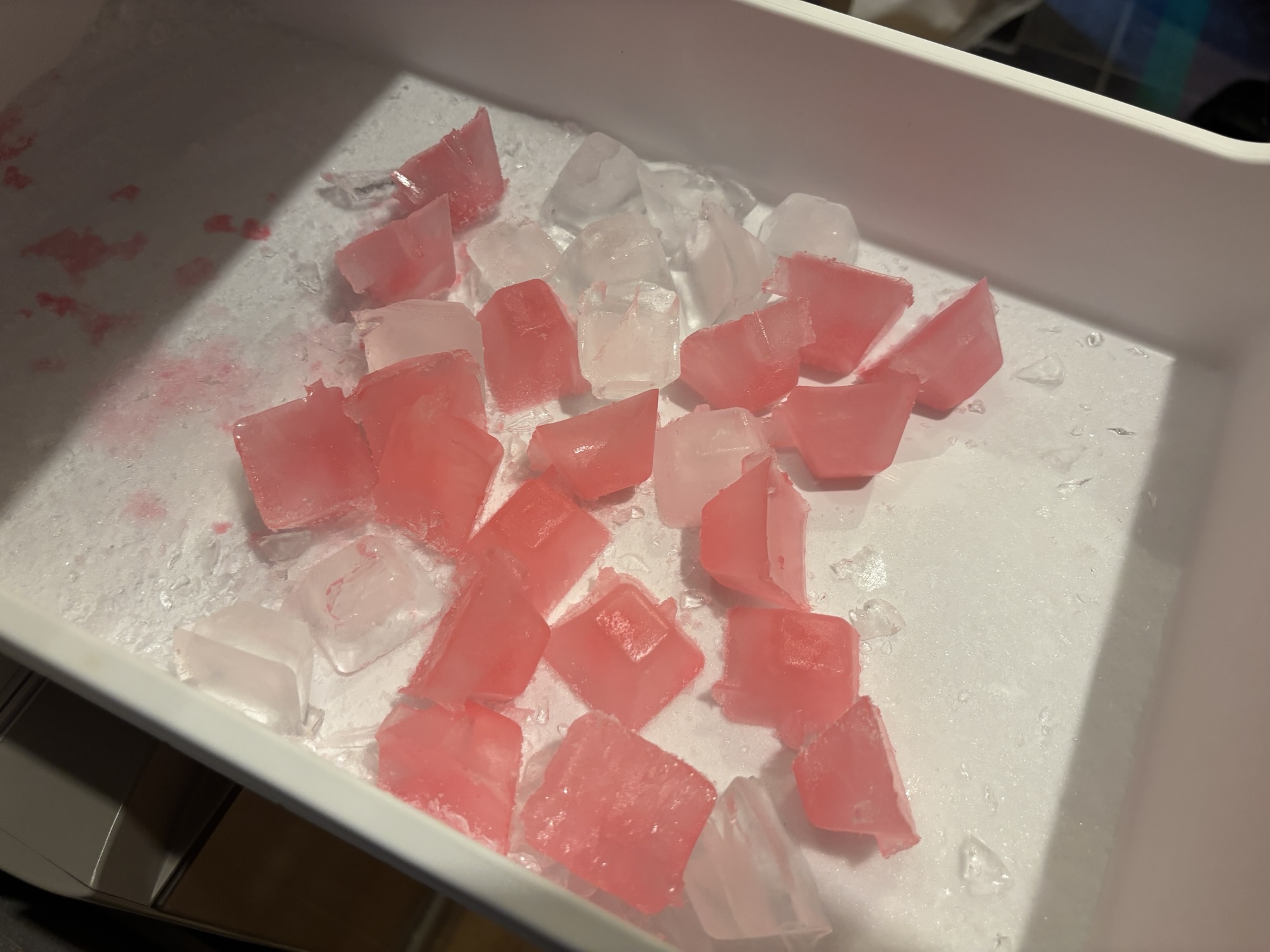 週末にやりたかったこと🧹